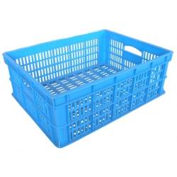   K230塑料筐_ K230塑料筐厂家__河北华都托盘制造有限公司 