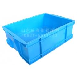   X213-塑料箱 _ X213-塑料箱 厂家__河北华都托盘制造有限公司 